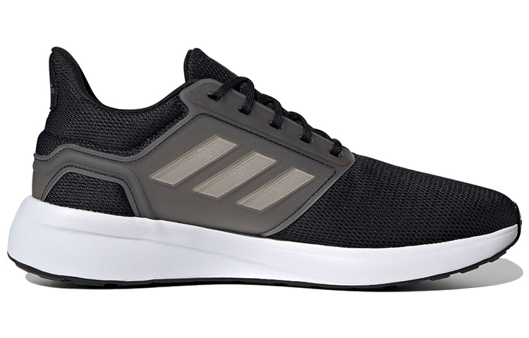 adidas EQ19 Run 'Black White' H00924