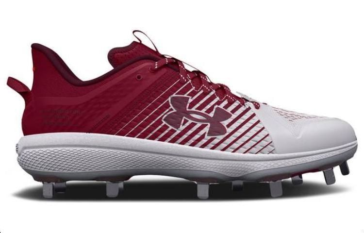 Under Armour Yard Low MT 'Cardinal' 3025592-601