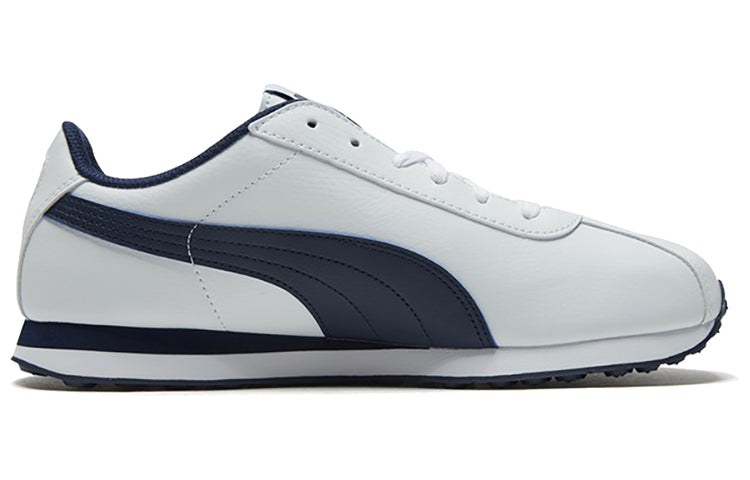 PUMA Turin 'White Peacoat' 360116-02