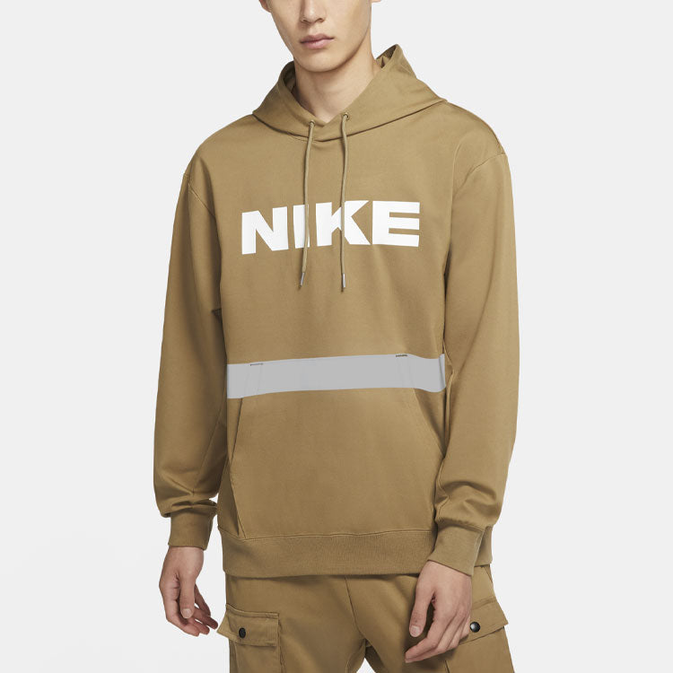 Men's Nike Reflective Edging Brown DB3748-303