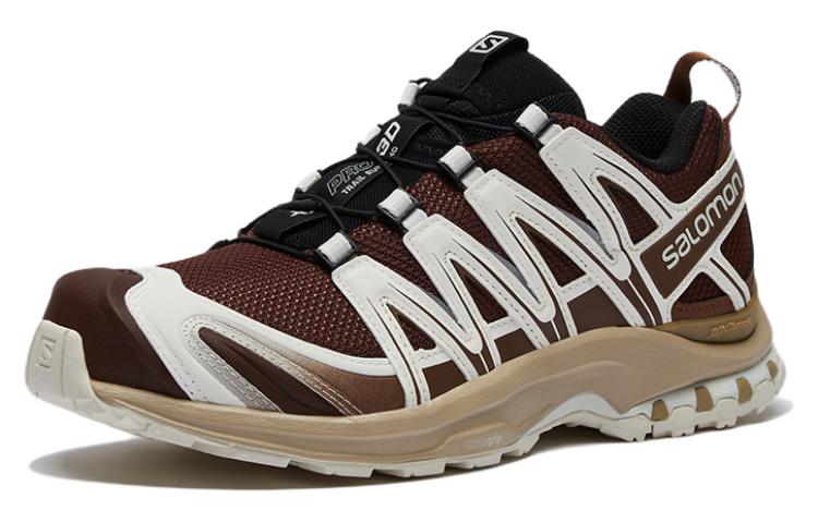 Salomon XA Pro 3D 'Brown' 471566