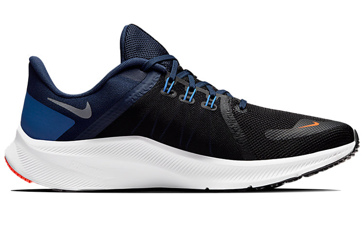 Nike Quest 4 'Black Midnight Navy' DA1105-004