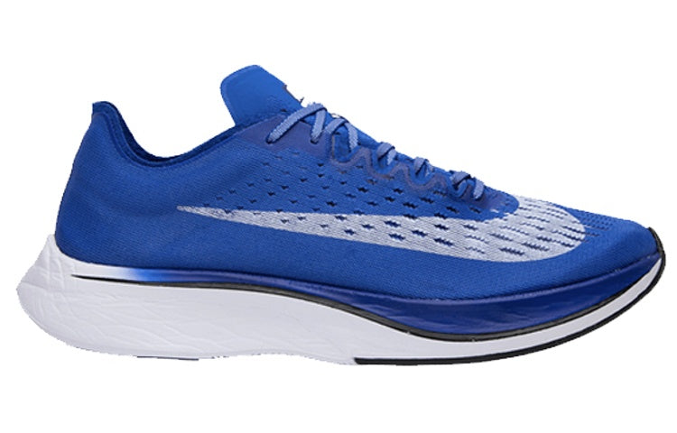 Nike Zoom VaporFly 4% 'Hyper Royal' 880847-411