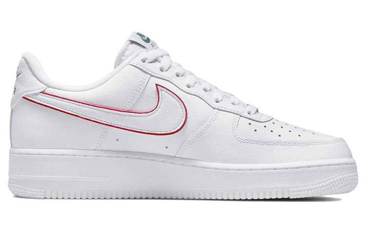 Nike Air Force 1 'Just Do It' DQ0791-100