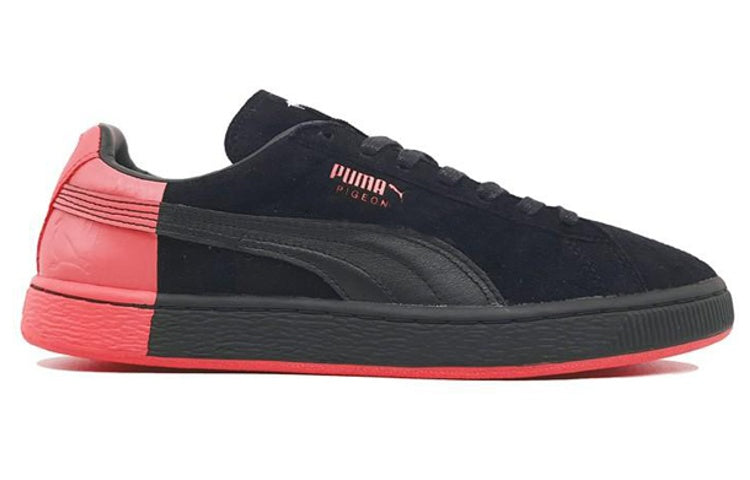 PUMA Staple x Suede 'Black' 361617-02