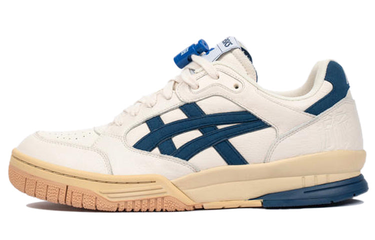 ASICS KIKS x KEIOS UNDER THE VEIL x Gel-Spotlyte 'White Blue' 1203A240-104