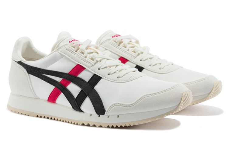 Onitsuka Tiger Dualio 'Beige White' 1183B545-100