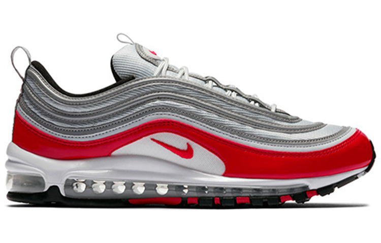 Nike Air Max 97 'University Red Grey' 921826-009