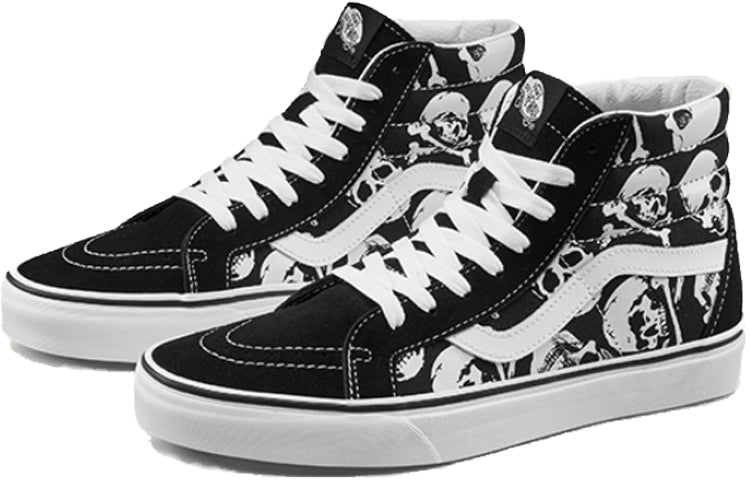 Vans SK8-Hi Reissue 'Skulls' VN0A2XSBH0B