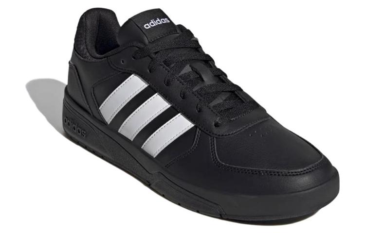 adidas Courtbeat 'Core Black' ID9660