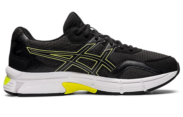 ASICS Gel Jog MC 'Graphite Grey Sour Yuzu' 1201A242-023