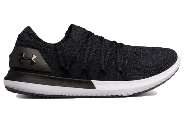 (WMNS) Under Armour Speedform(R) Slingshot 2 para Mujer 'Black White' 3000097-001
