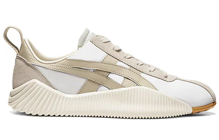 Onitsuka Tiger Acromount 'Cream Putty' 1183B257-104