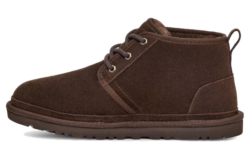 UGG Neumel Boot 'Dusted Cocoa' 3236-DDC