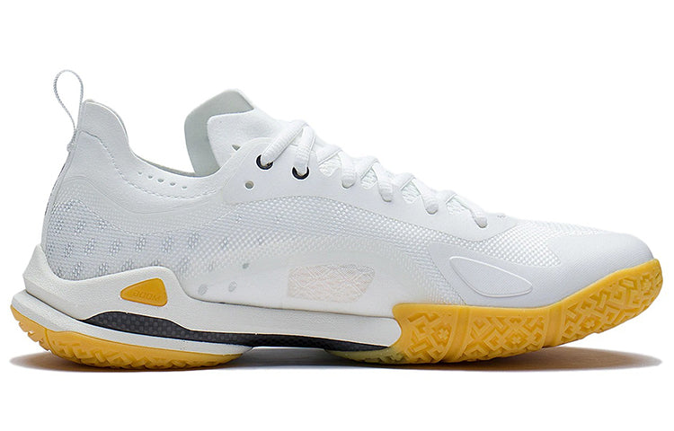 Li-Ning Blast Pro 'Standard White Black' AYAS012-1