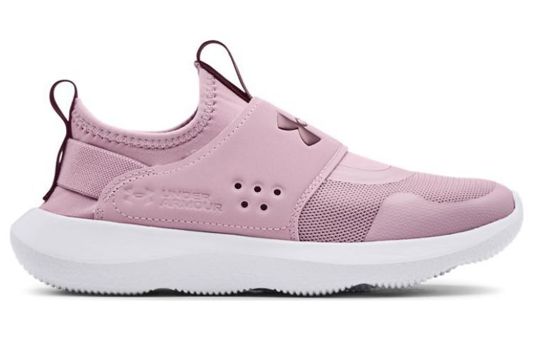 (WMNS) Under Armour Runplay 'Pink Rose' 3024871-600