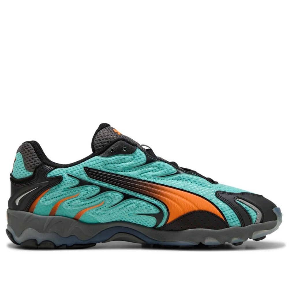 PUMA Inhale 'Aquatic Orange Glo' 401560-04
