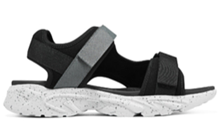 Skechers Stamina 'Black Gray' 237396-BKGY