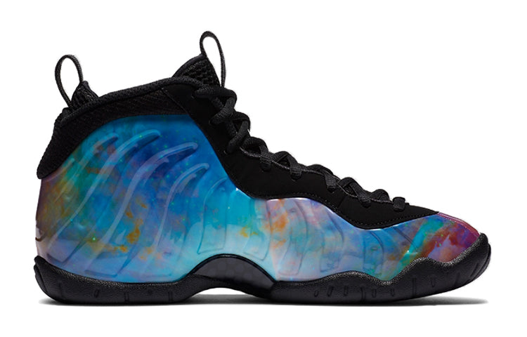 (GS) Nike Little Posite One XX 'Big Bang' DA4159-800