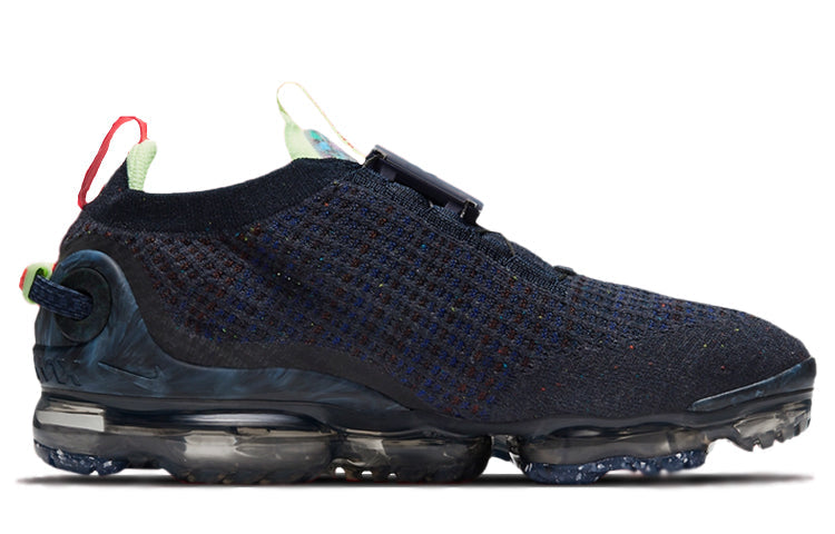 Nike Air VaporMax 2020 Flyknit 'Obsidian Siren Red' CW1765-400