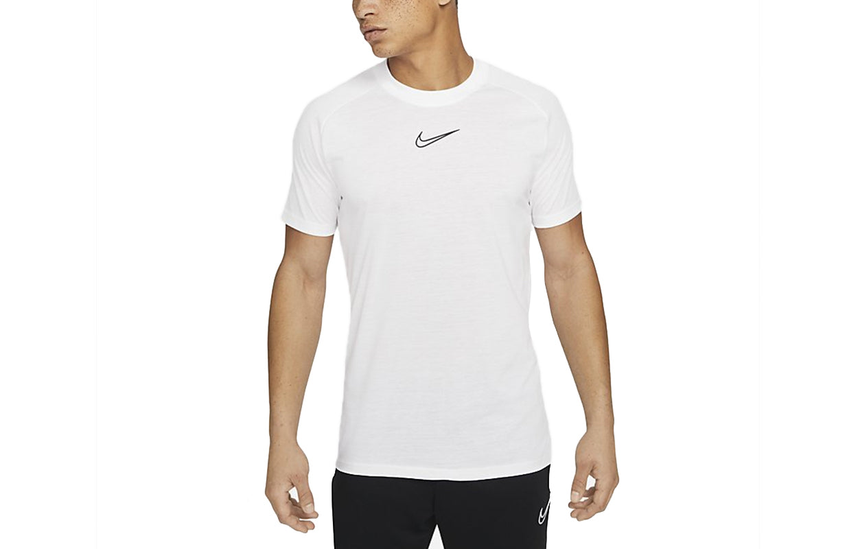 Nike Academy Training T-Shirt 'White' CZ0983-100