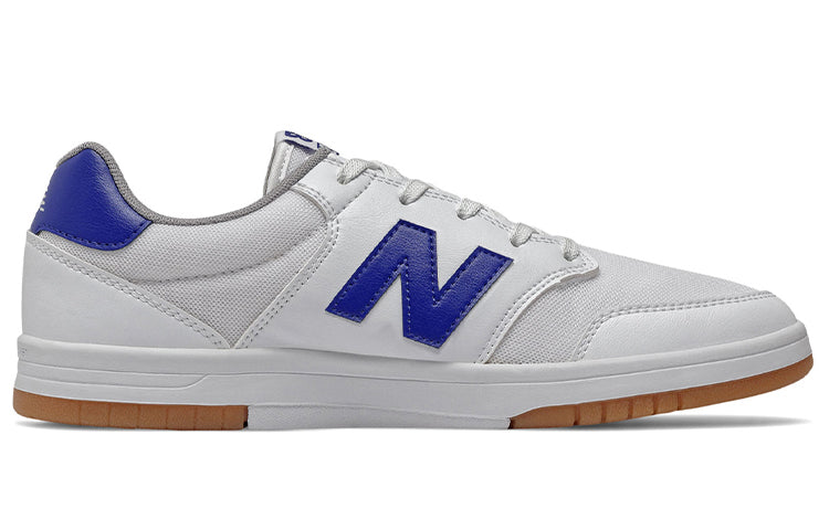 New Balance 425 White/Blue AM425WHB