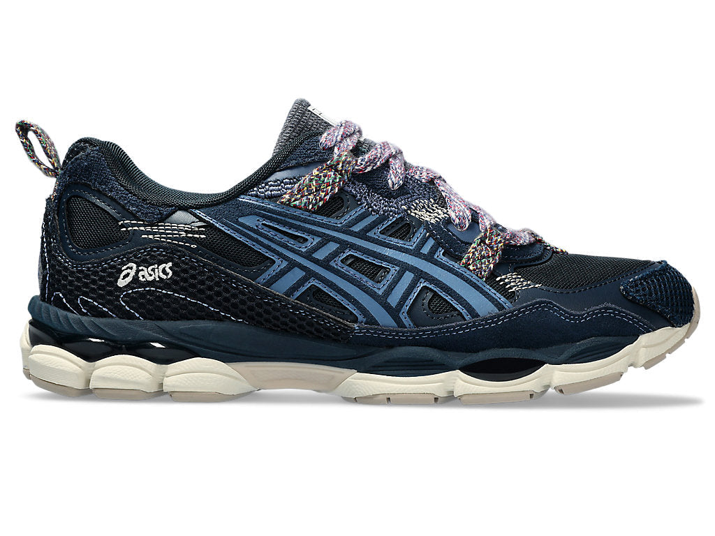 ASICS x Fujitaka Gel-NYC 'French Blue' 1203A308-400