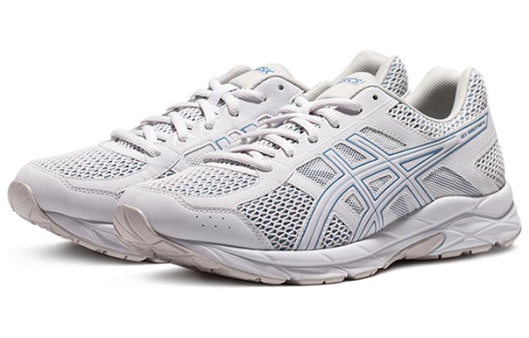 ASICS Gel-Contend 4 'All White' 1011B896-021
