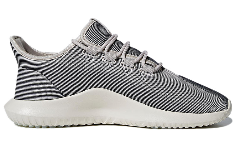 (WMNS) adidas Tubular Shadow 'Platinum Metallic' CQ2462