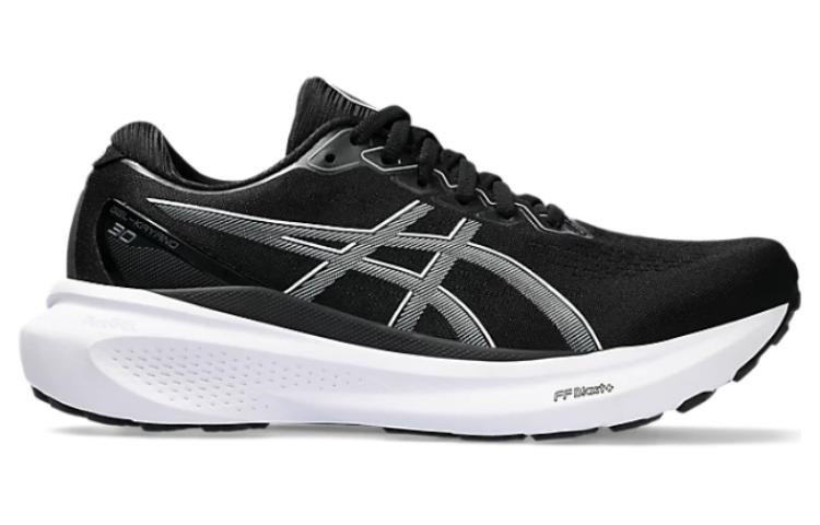 (WMNS) ASICS Gel-Kayano 30 Narrow 'Black Sheet Rock' 1012B505-002
