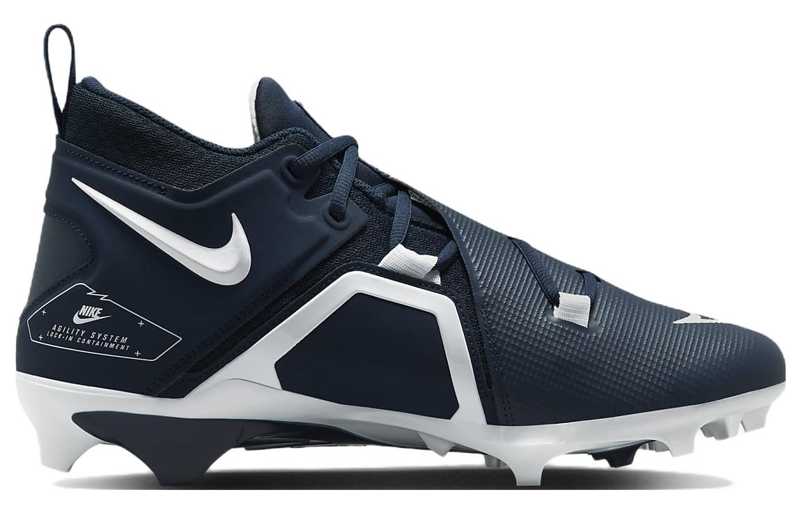 Nike Alpha Menace Pro 3 'College Navy White' CT6649-400