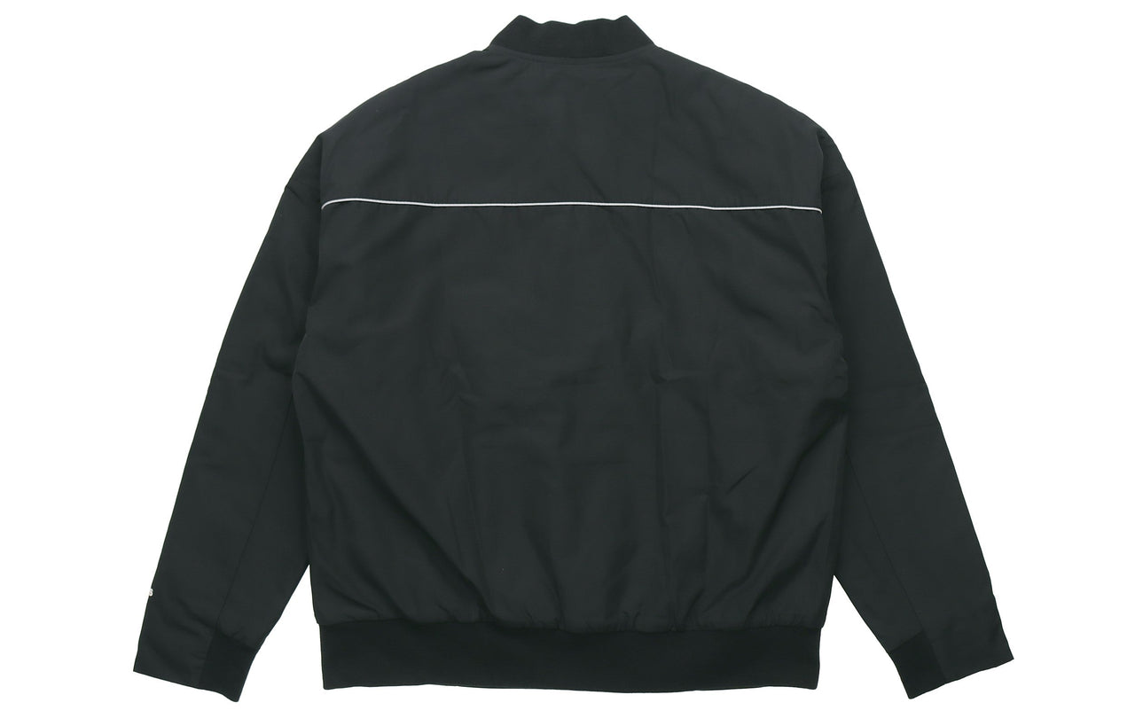 adidas U2 Jkt Bomb Fleece Lined Jacket FJ0180