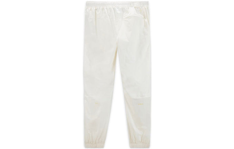 Nike x NOCTA Drake Golf Pants 'White' DJ5589-133