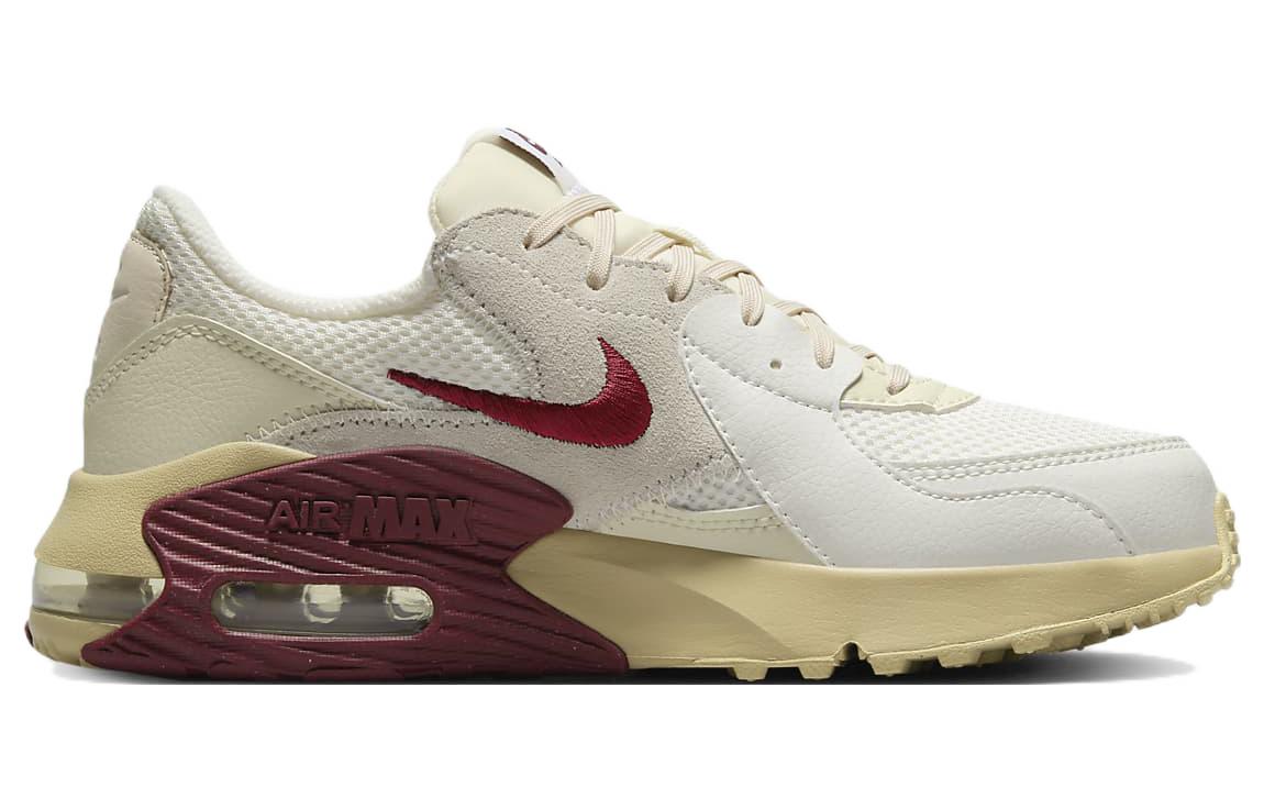 (WMNS) Nike Air Max Excee 'Sail Pearl White Sesame' FB8940-133