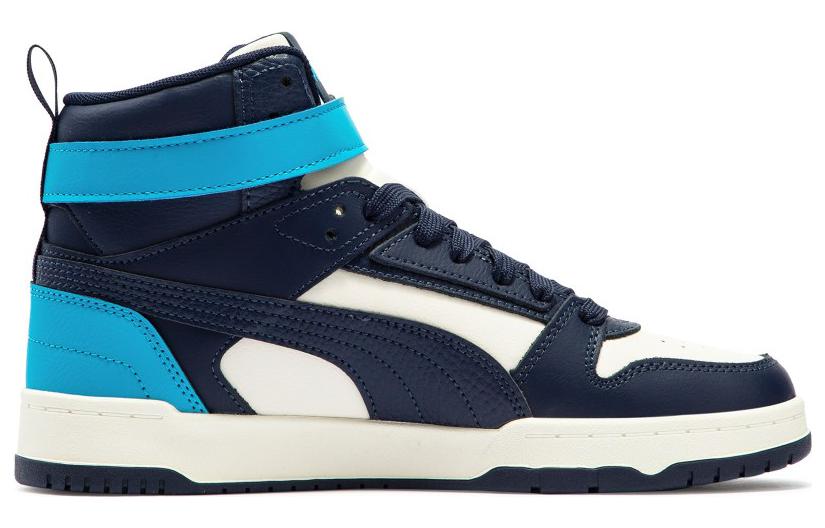 PUMA RBD Game 'Blue White' 385839-15