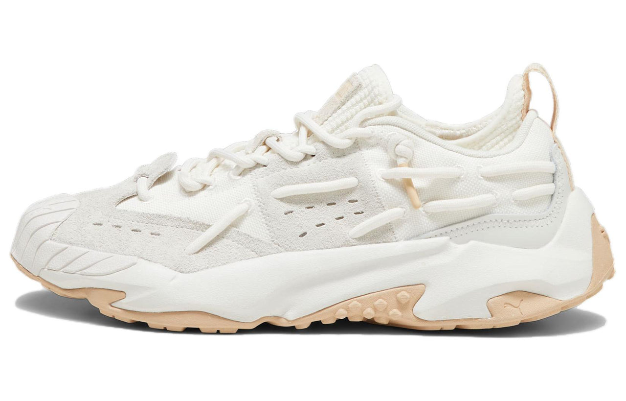 PUMA Plexus 'Sand' 393157-01