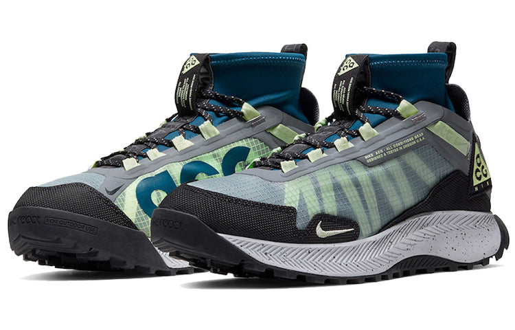 Nike ACG Terra Zaherra 'Barely Volt' CQ0076-001