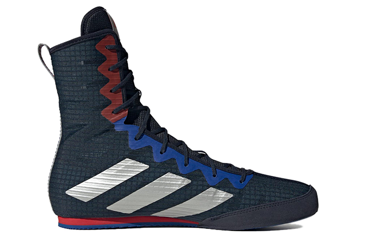 adidas Box Hog 4 'Legend Ink Silver' HP6880