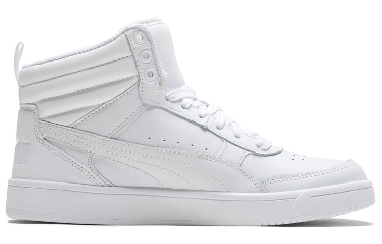 PUMA Rebound Street v2 Leather 363716-02
