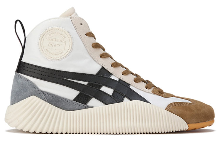 Onitsuka Tiger Acromount MT 'Brown Toe' 1183B467-100