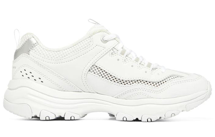 Skechers I-Conik 8730065-WHT