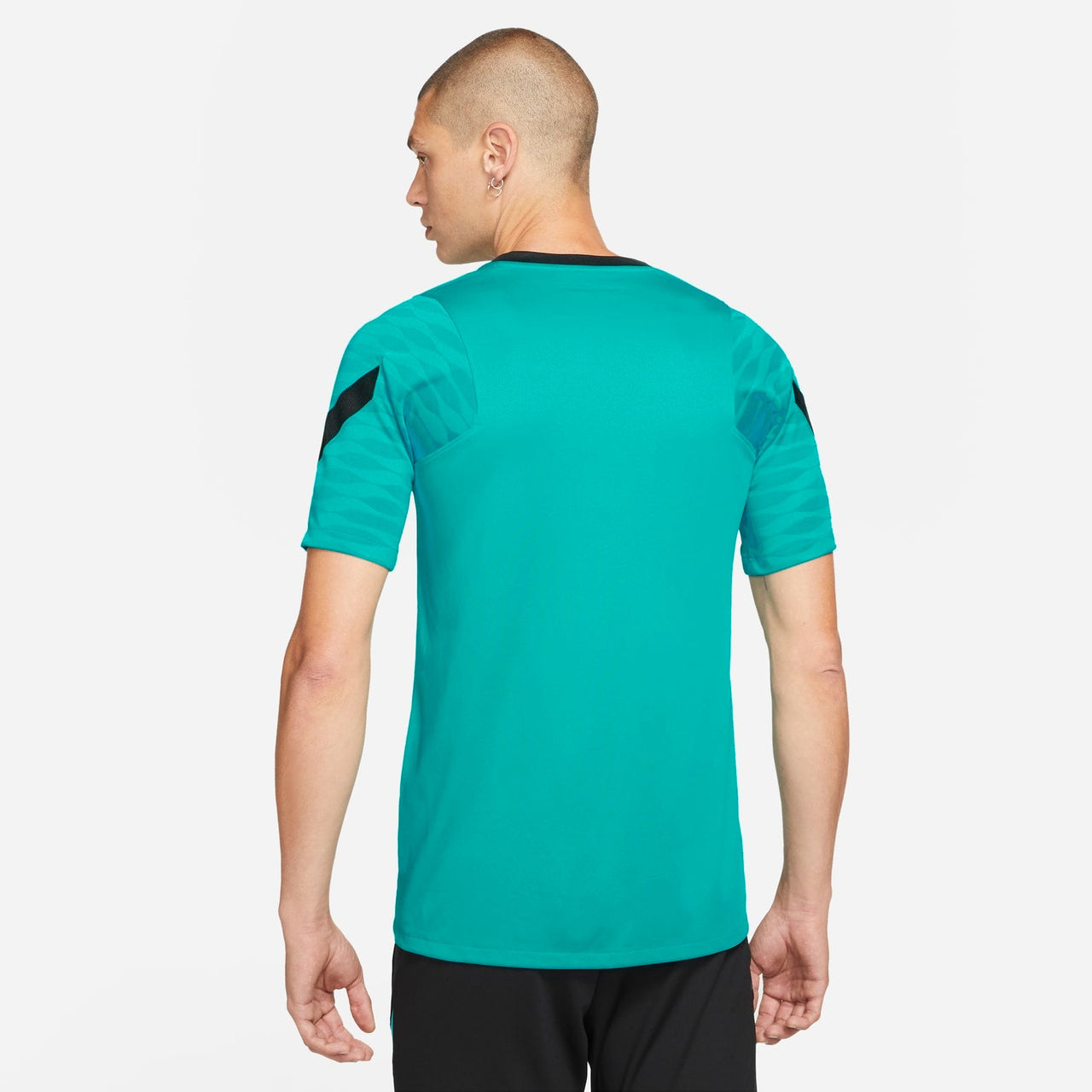 Nike Inter Milan Strike 21-22 Jerseys 'Teal' CW1854-311