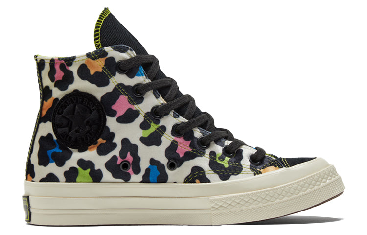 (WMNS) Converse Chuck 70 High 'Welcome To The Wild Eggs' 572369C