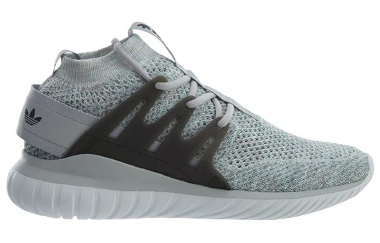 adidas Tubular Nova Shoes 'Grey Black' BB8410