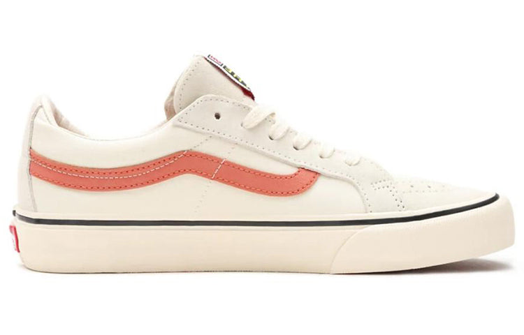 Vans SK8-Low Reissue SF 'Antique White Langoustin' VN0A4UWI4WU