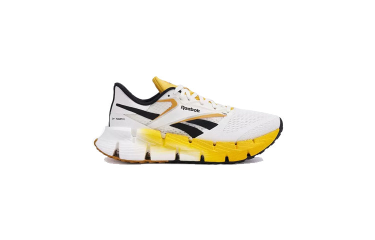 Reebok Boty Floatzig 'White Yellow' 100206593