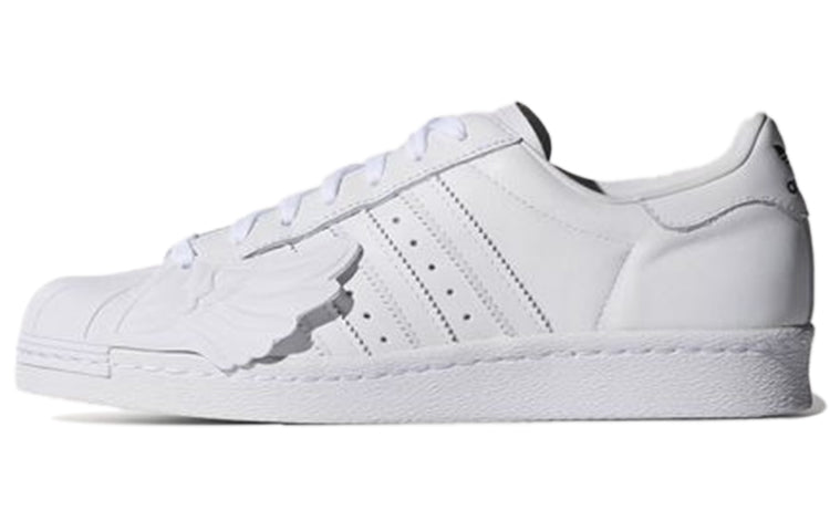 adidas x Jeremy Scott Superstar Wings 'White' B26282