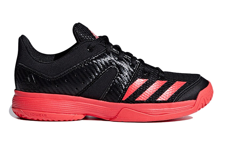 (GS) adidas Wucht J Black/Red F36572