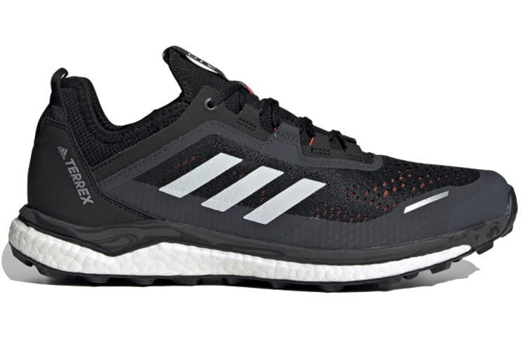 adidas Terrex Agravic Flow 'Black White' FW5119