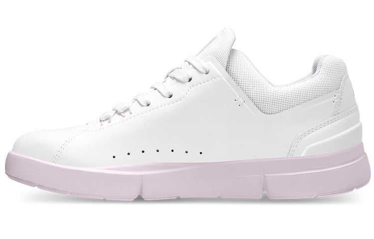 (WMNS) On Running Advantage x The Roger 'White Pink' 48.98959